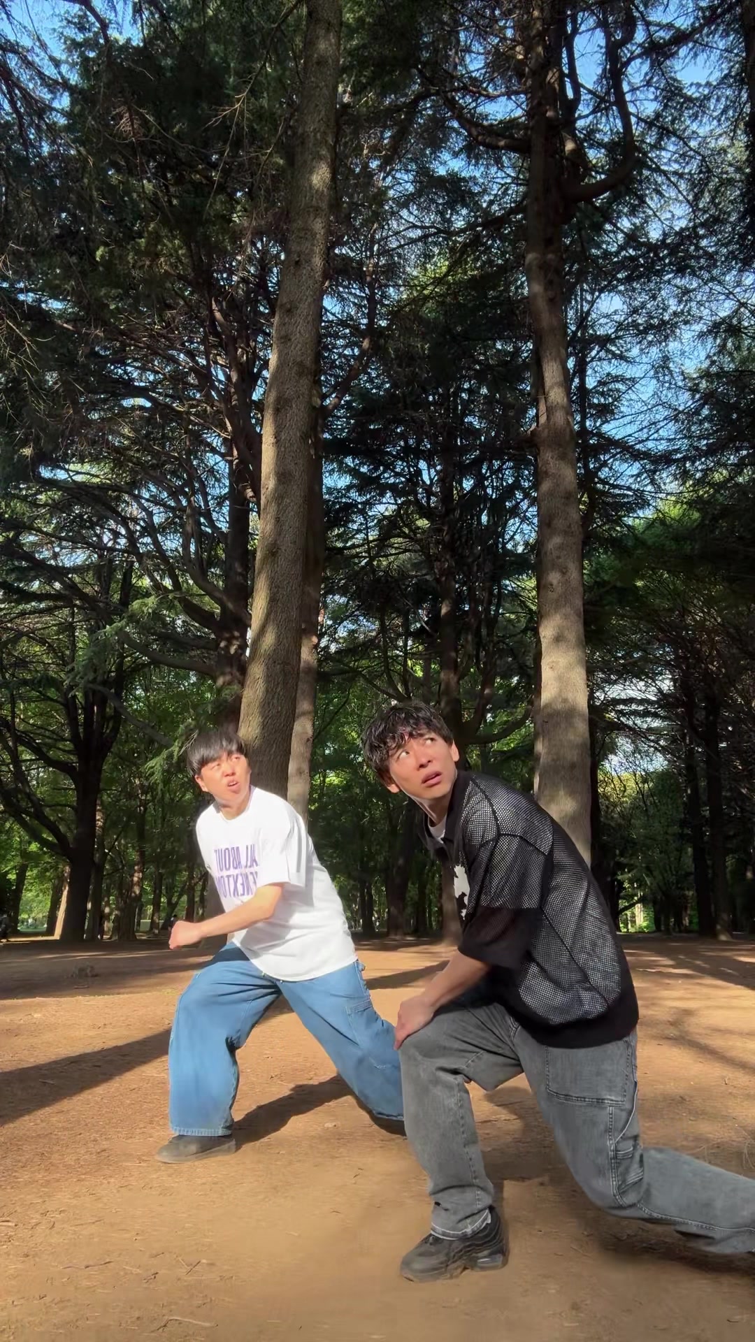 @さや香石井の気になるダンス
