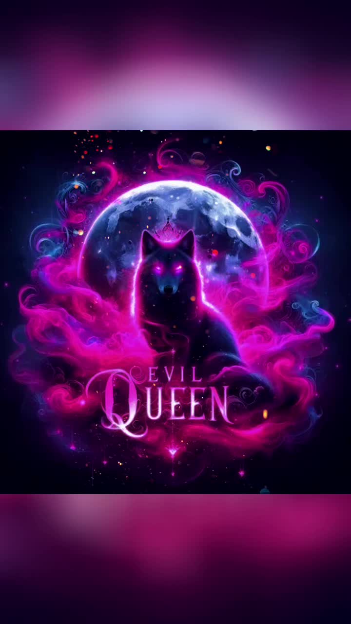 @Shadow woIf Queen