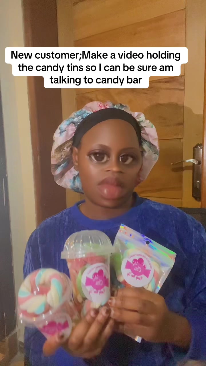 @Candy Bar Ug🍫🍬🍭