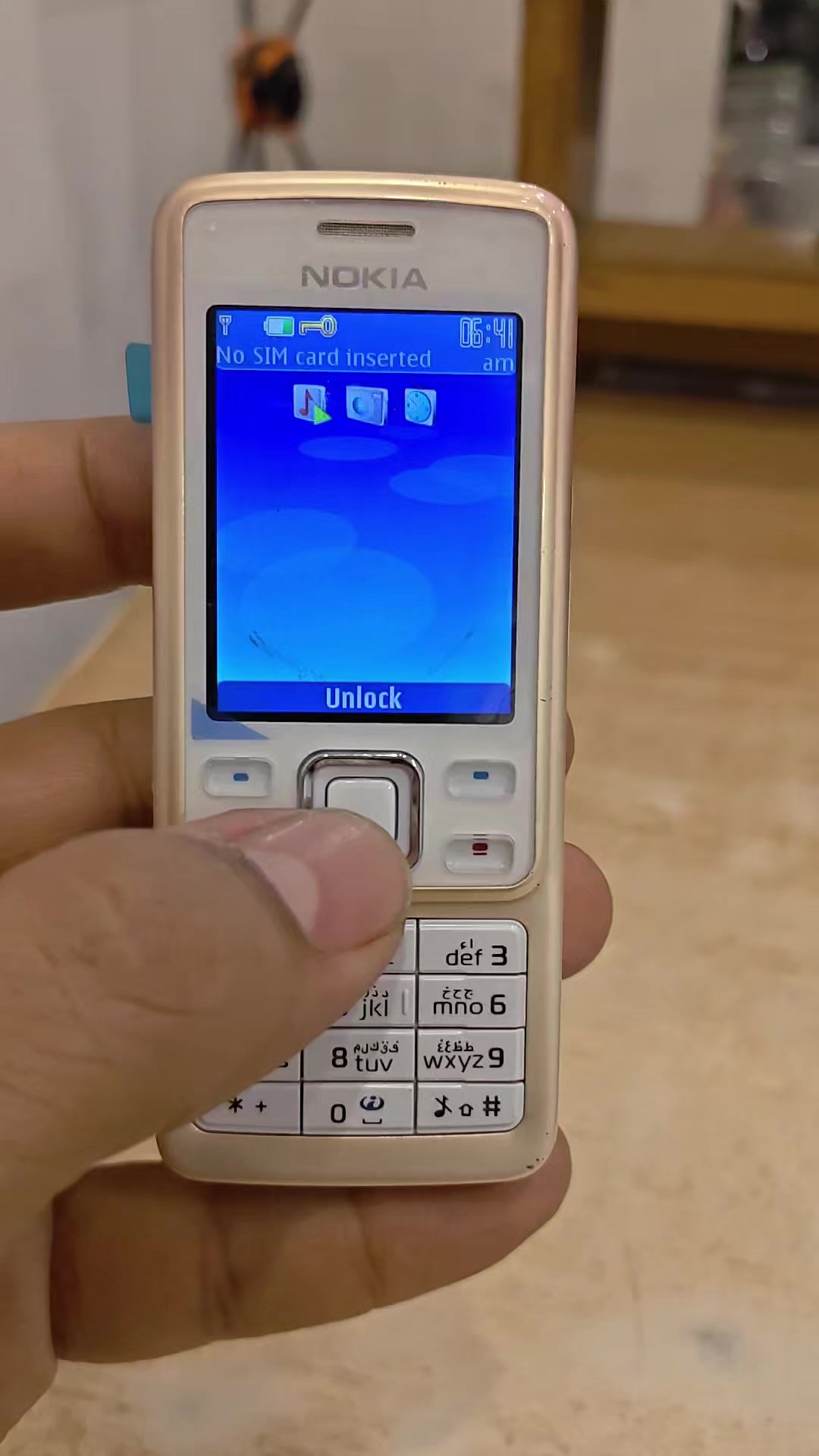 @Retro Pak