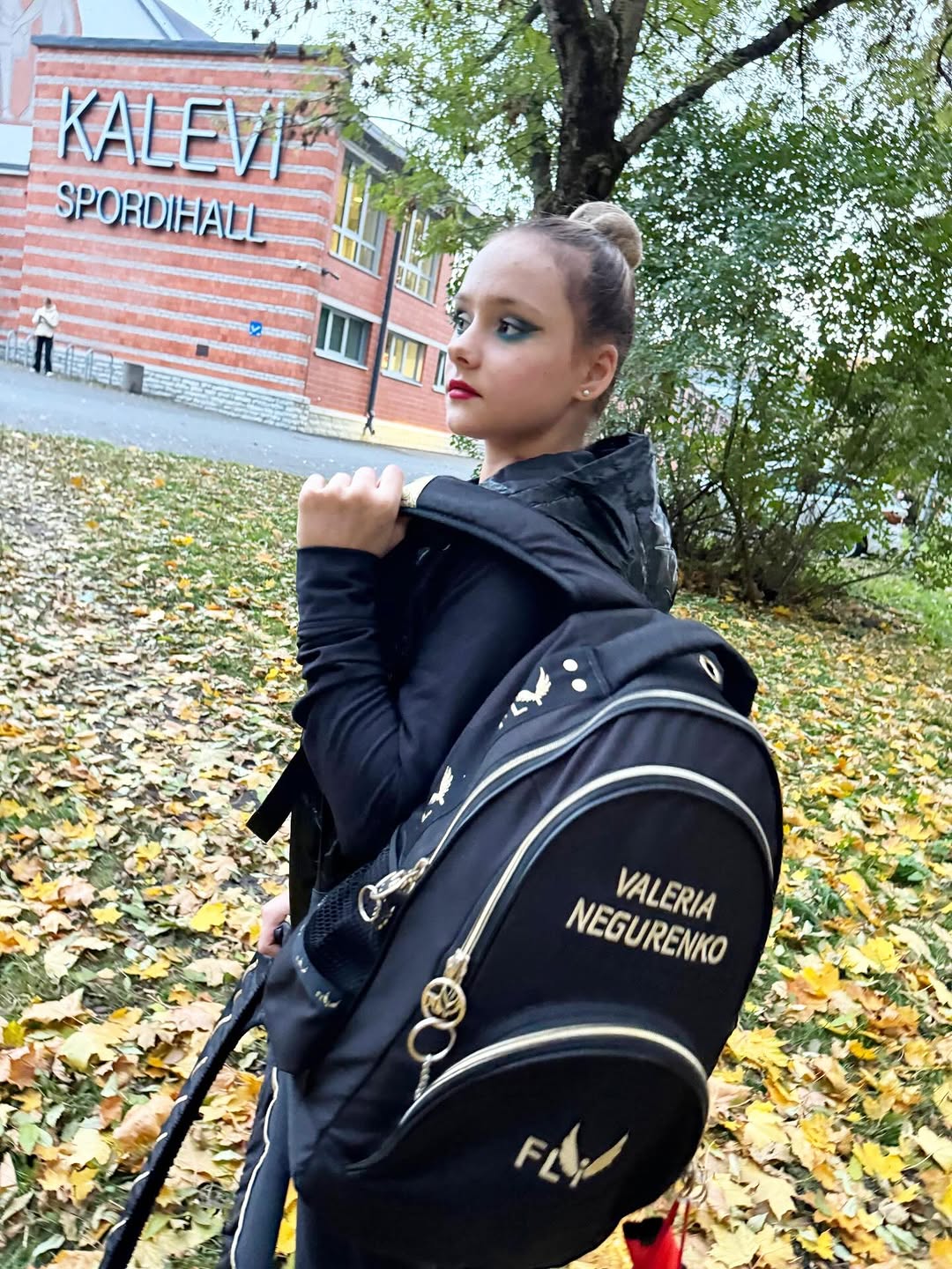 @Valeria Negurenko