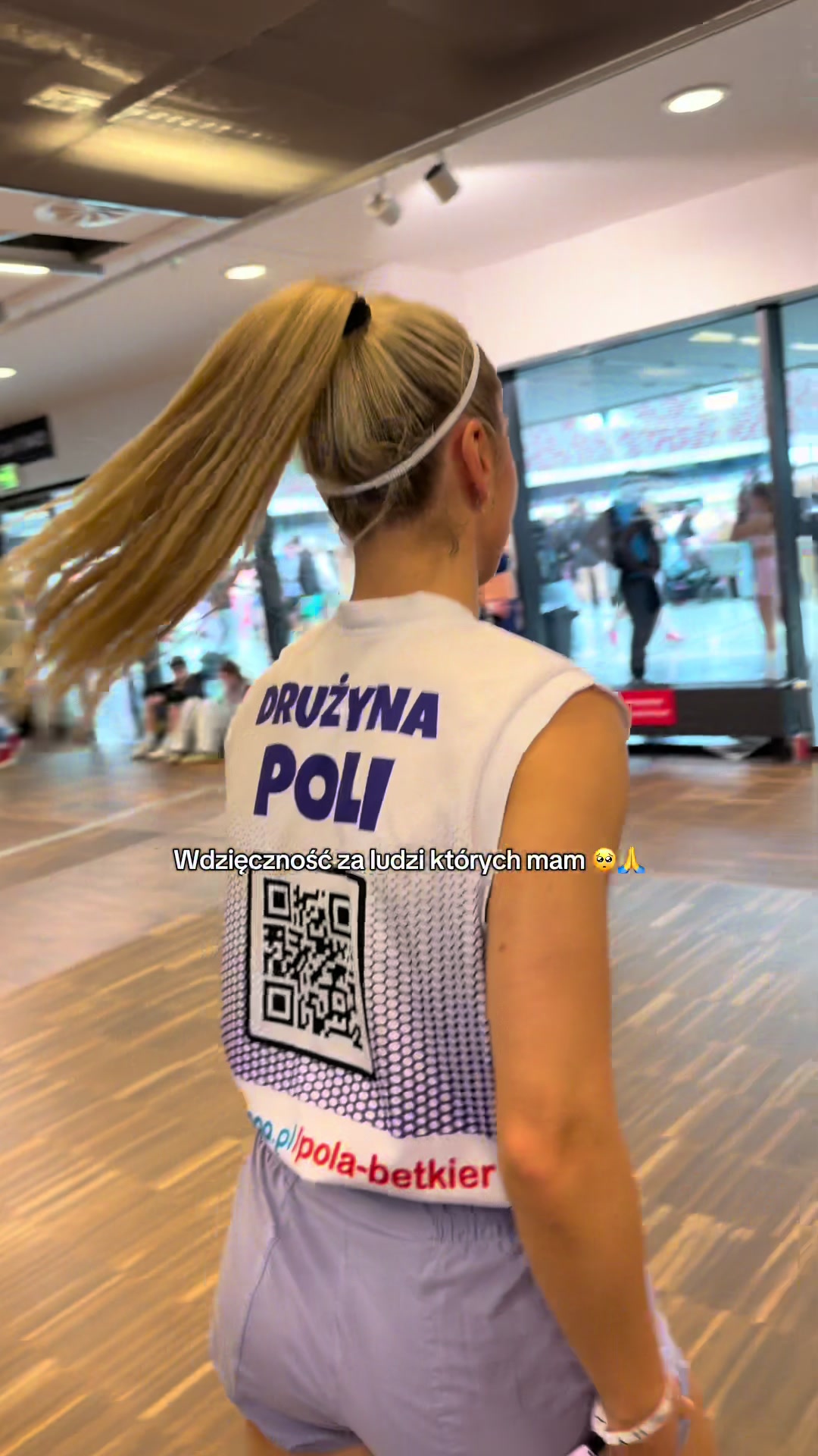 @Ewa Betkier Trener Personalny