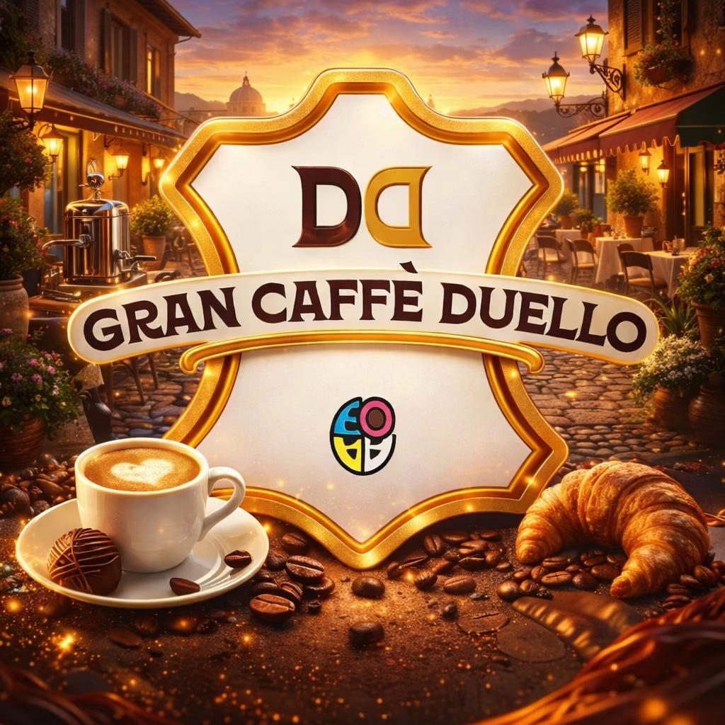 @Gran Caff&egrave; Duello