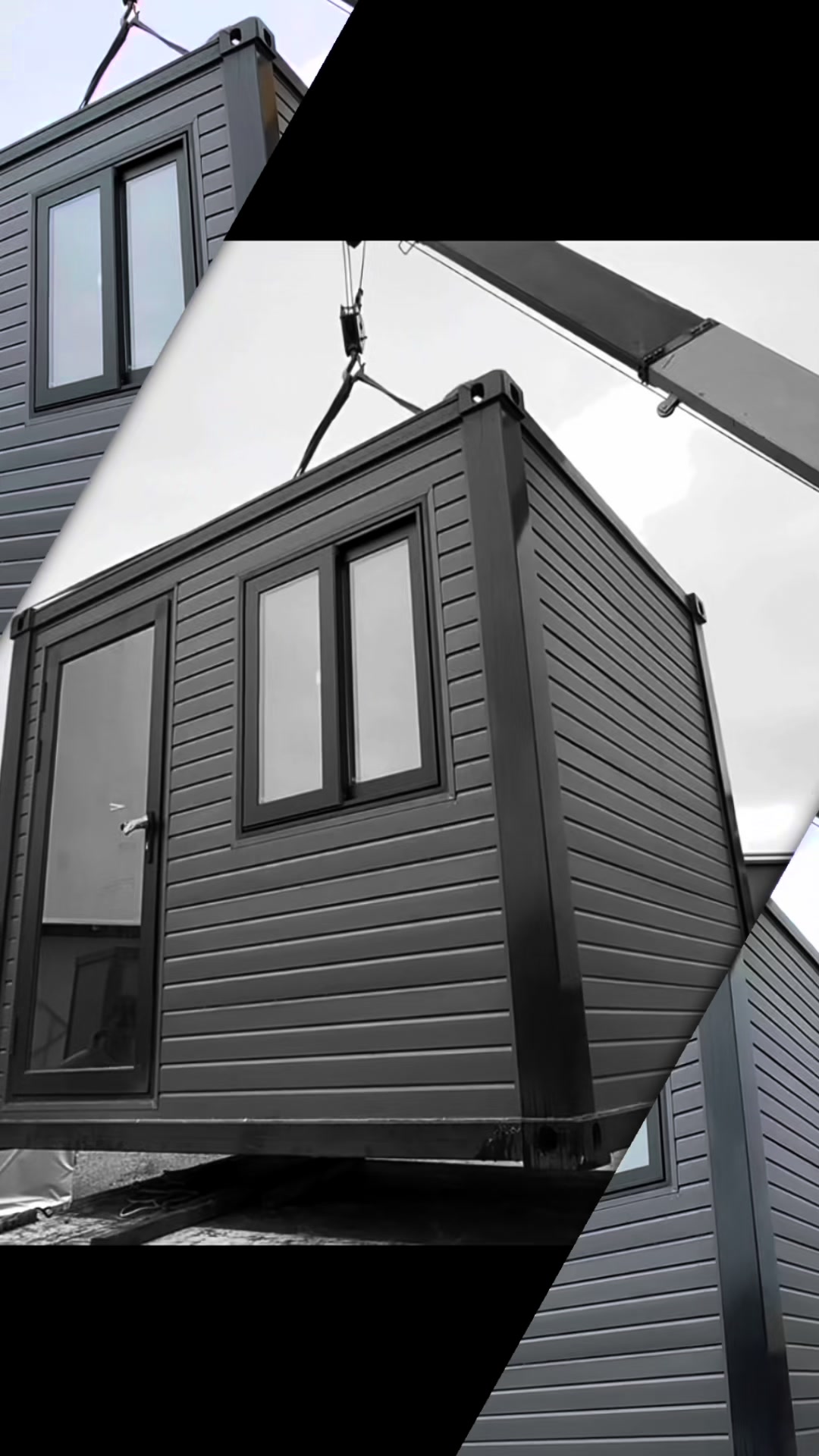 @Modular homes