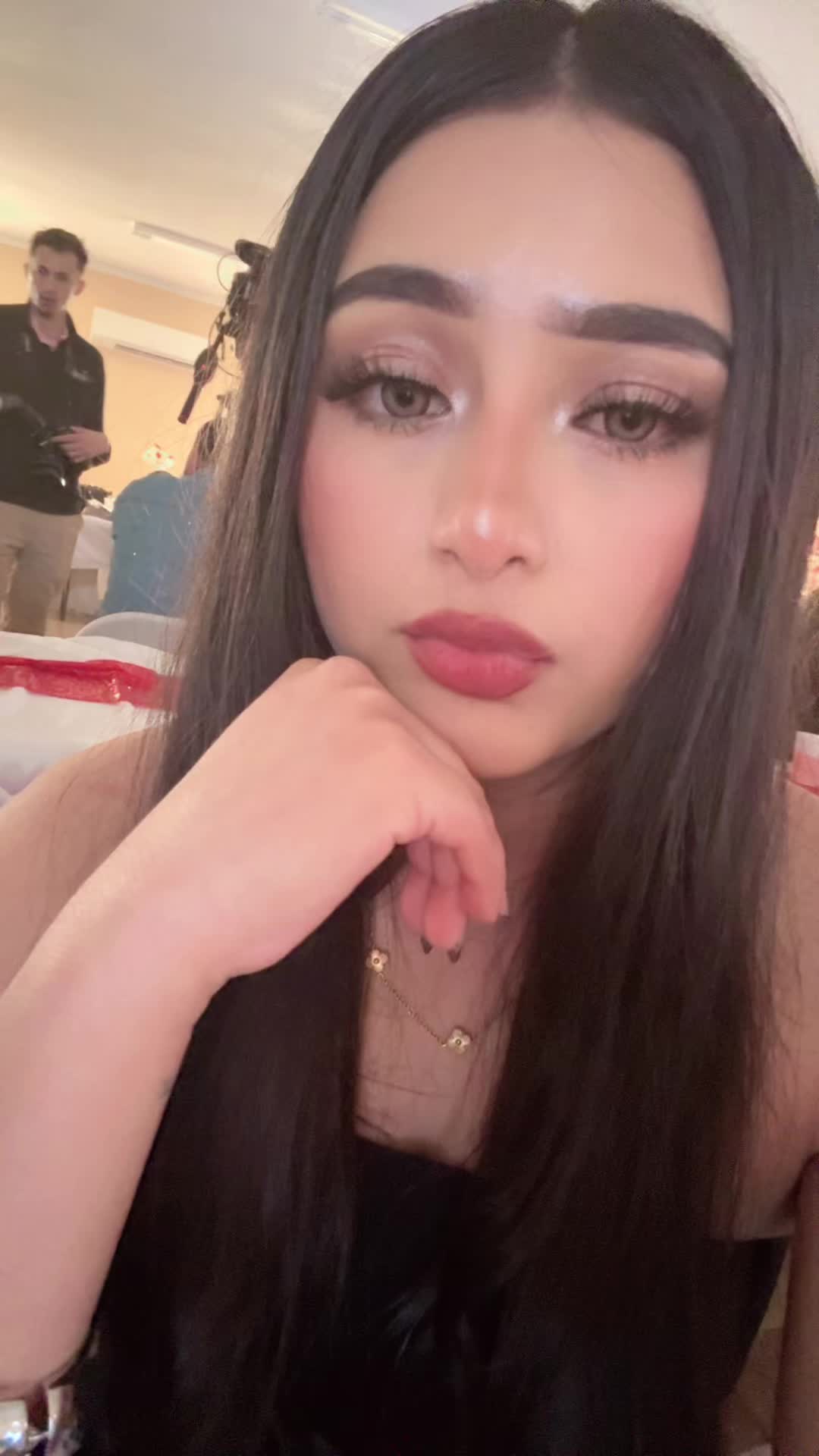 @🍒Kriss Calderon🍒