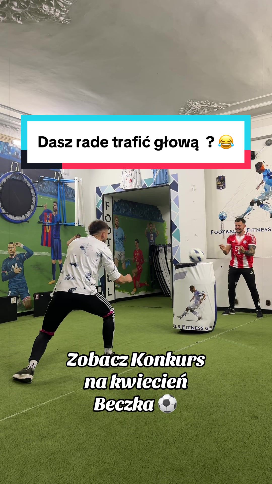 @Football&Fitness Gym
