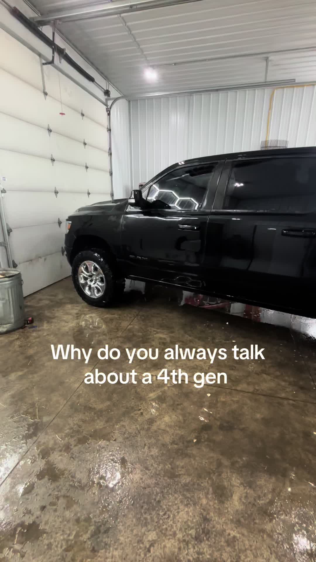 @Brody Glenz