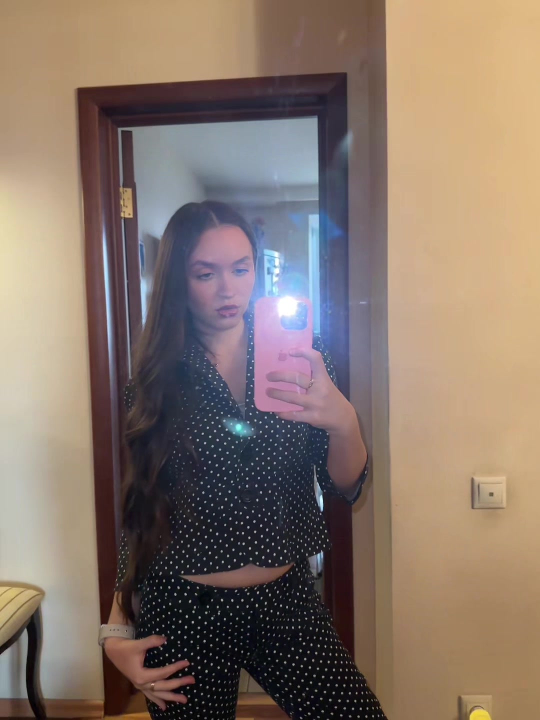 @dasha odintsova