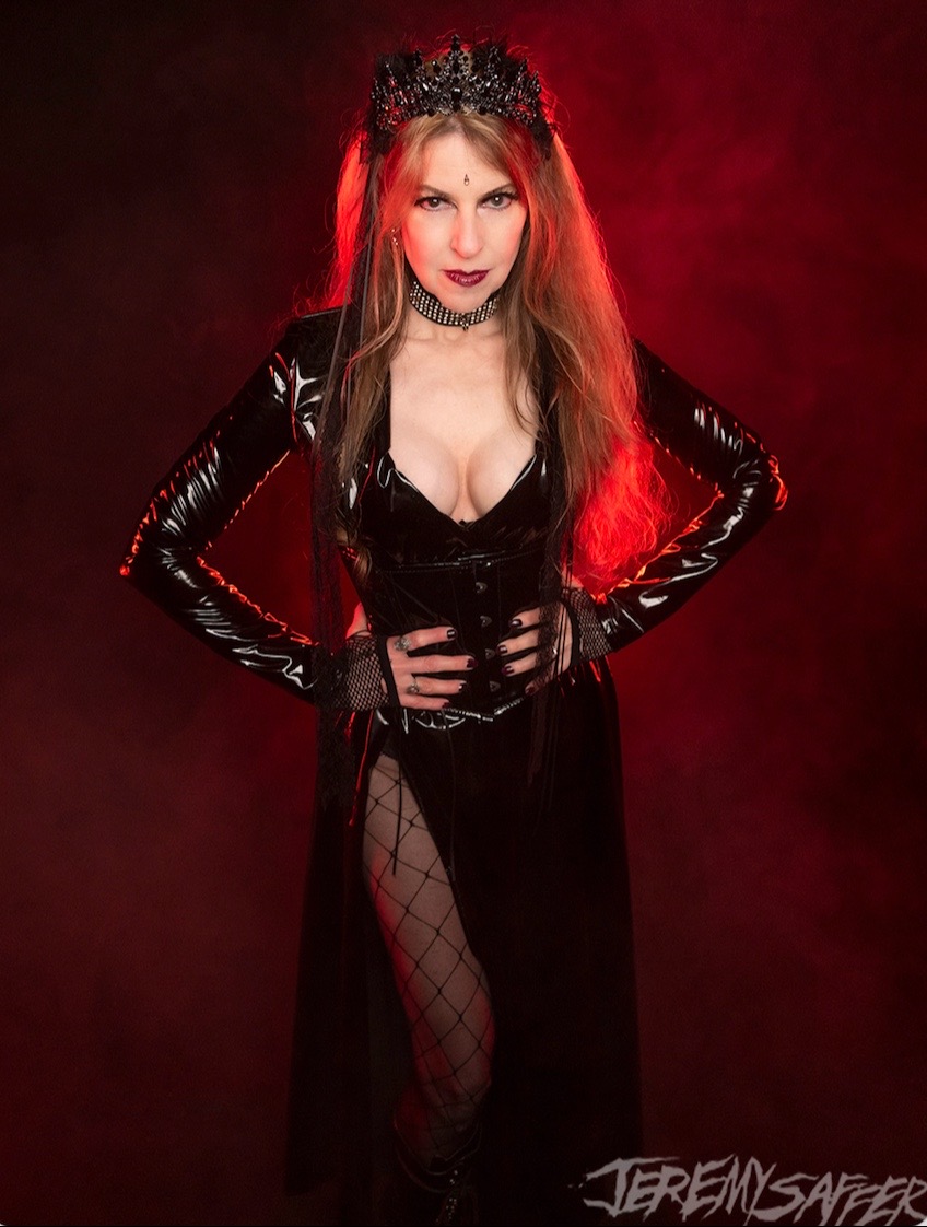 @Diva Destruction