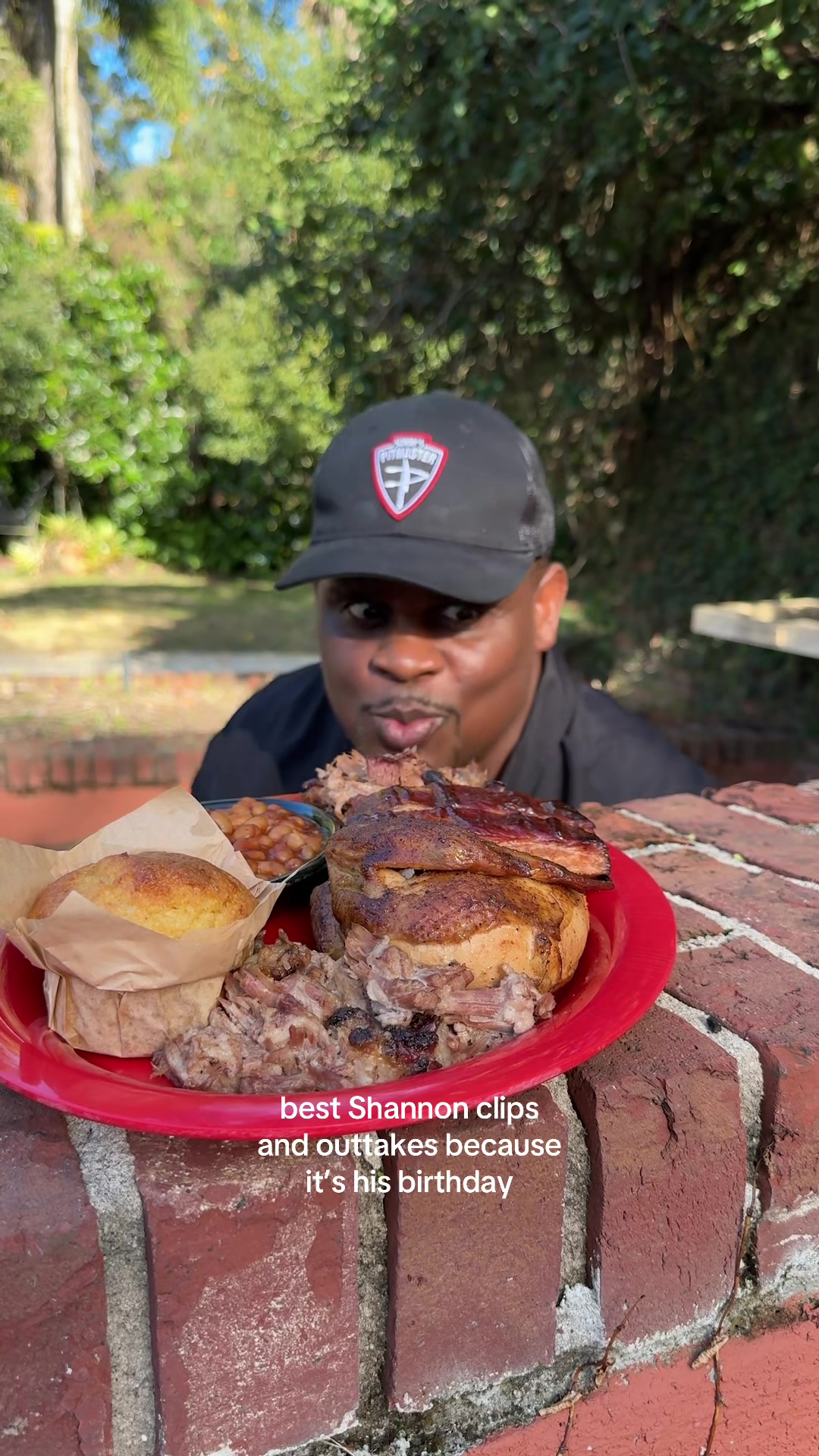 @Sonny&rsquo;s BBQ