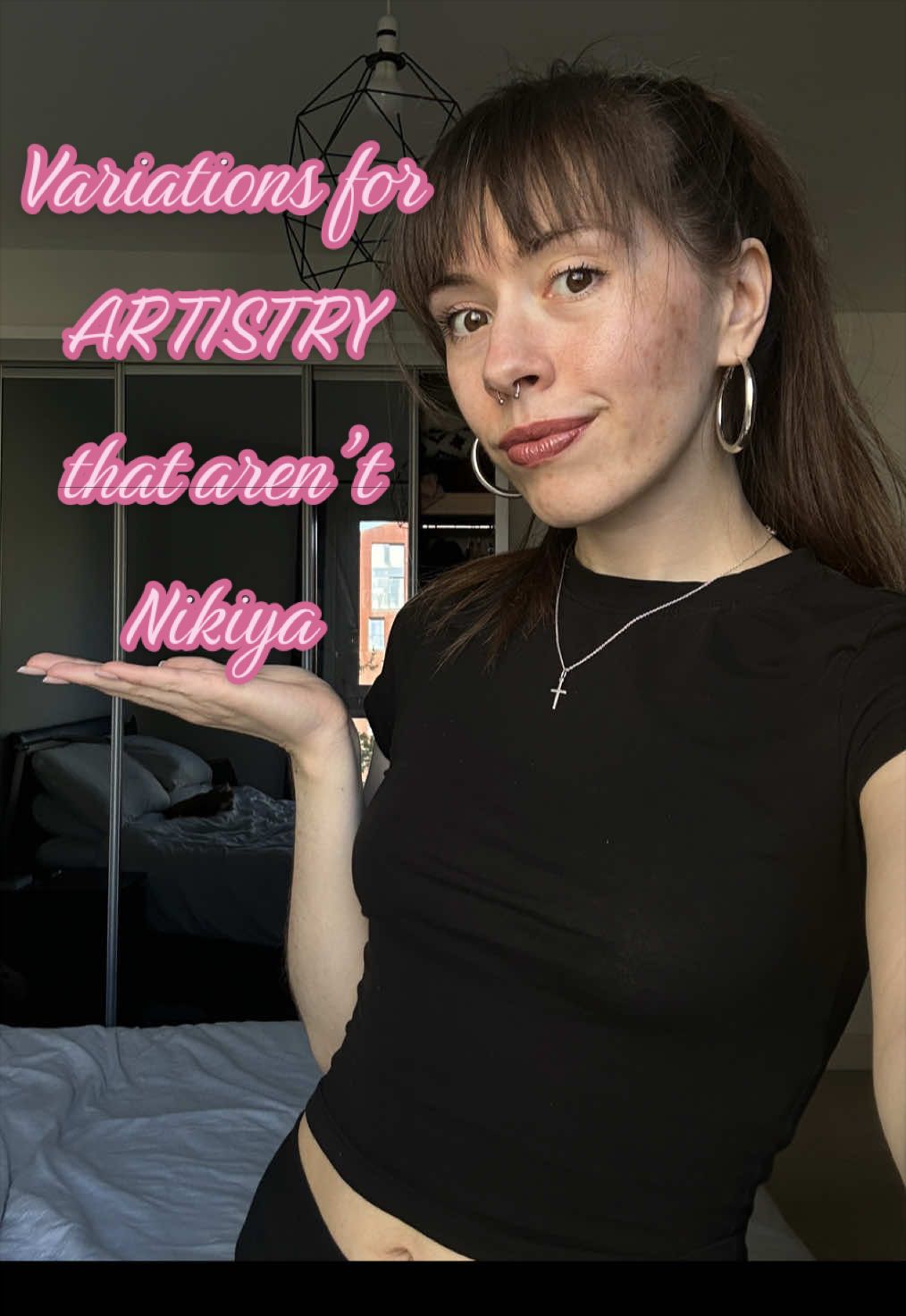 @Miss Mimi