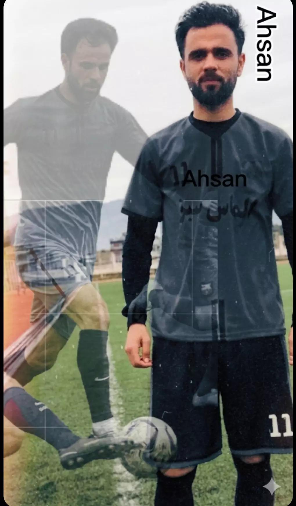 @پټان امرخیل
