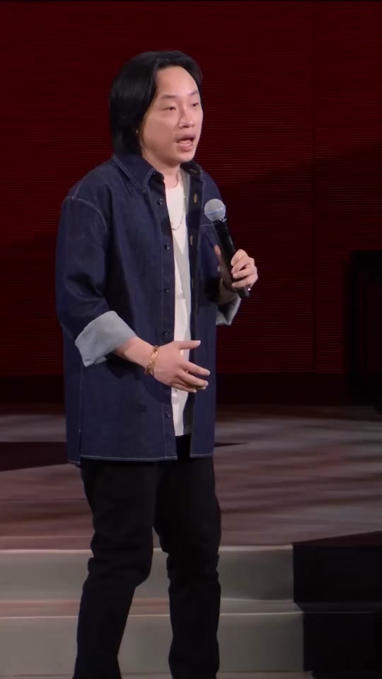 @Jimmy O Yang