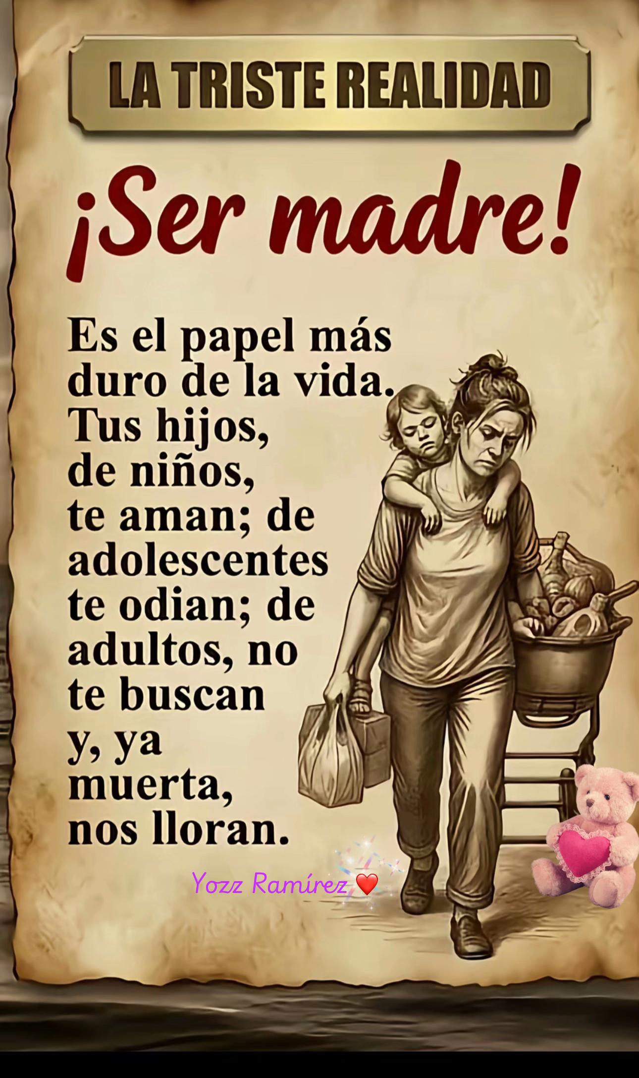 @Yozz Ramirez ❤️🐻