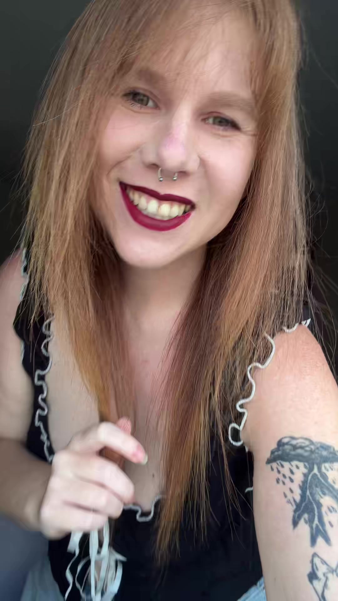 @Kaitlyn