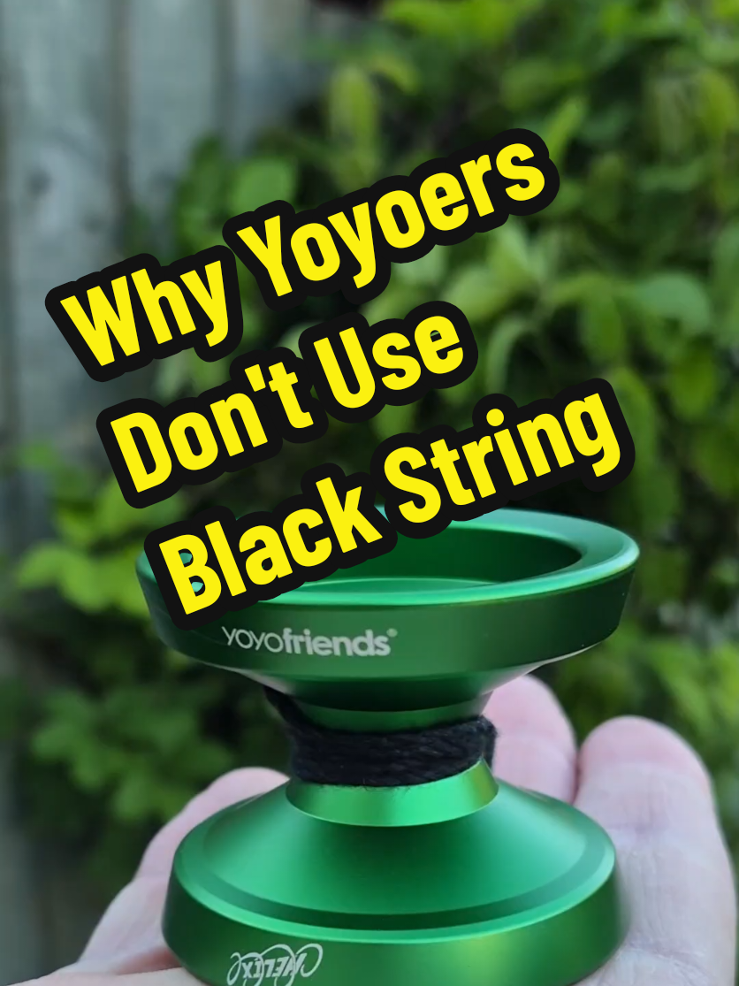 @Rob | Yoyo Tricks 🪀