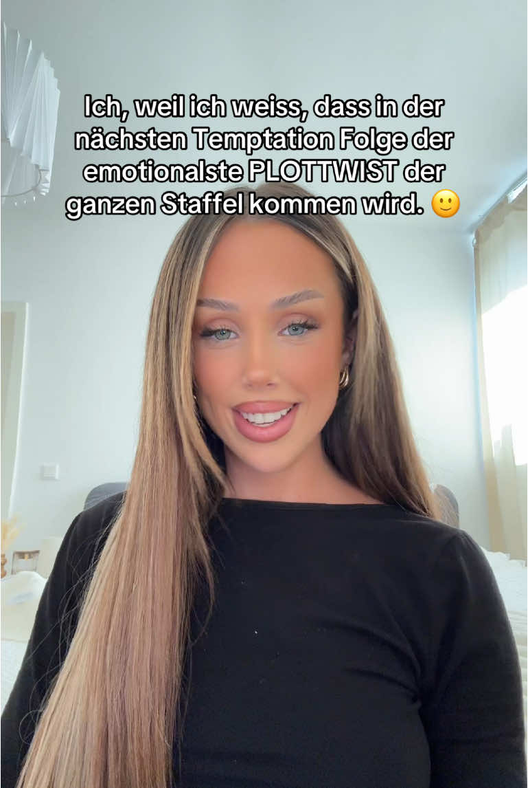 @Charleen - Temptation Island 8