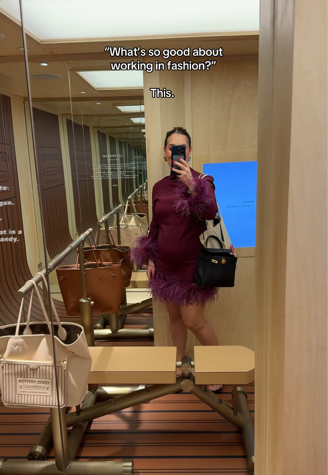 @The Luxury Mama