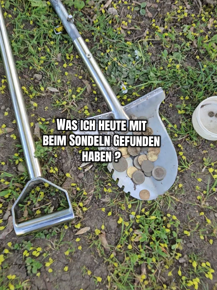 @&Ouml;ziii💯% Metal Detecting