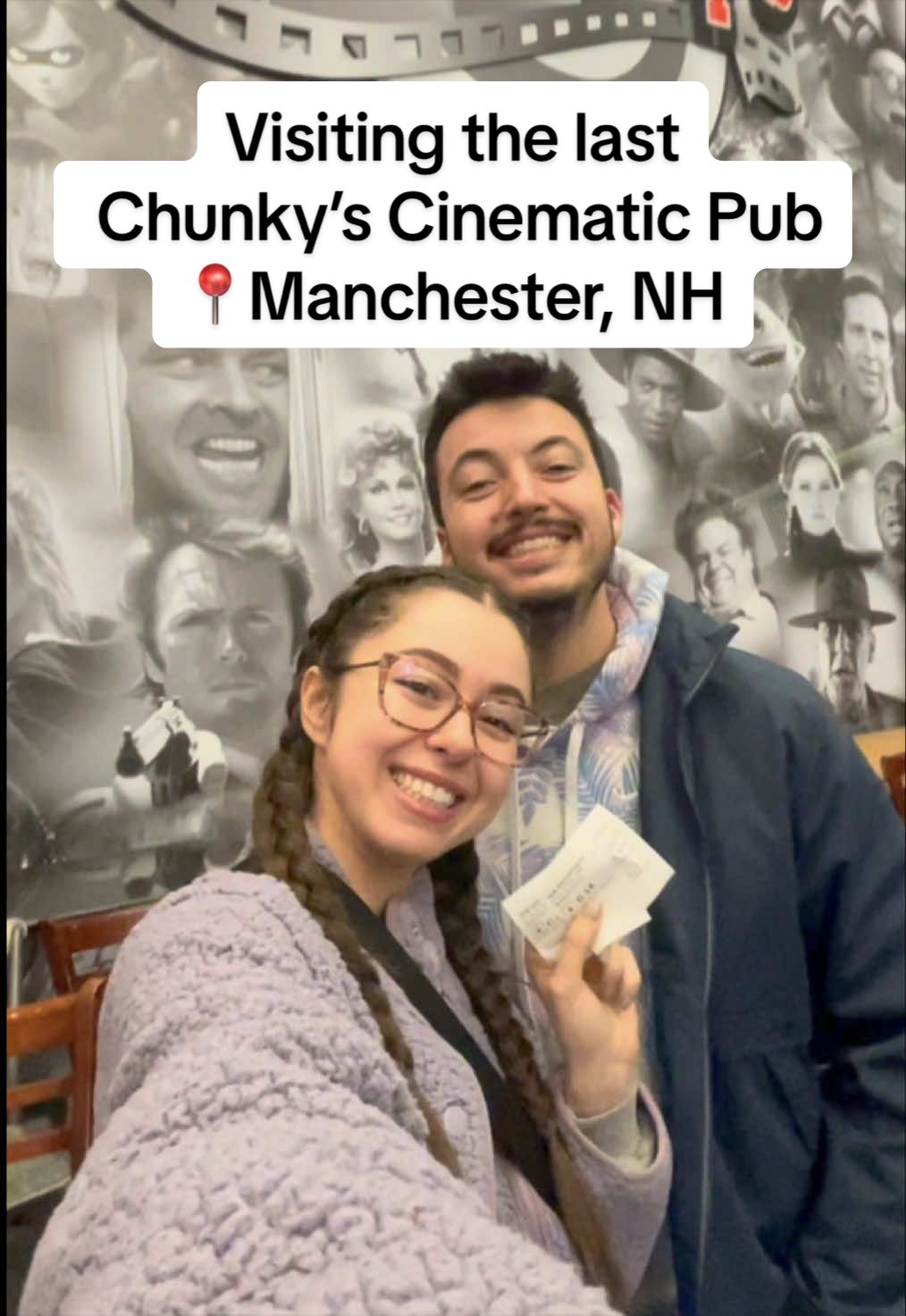 @Sara | New England Creator