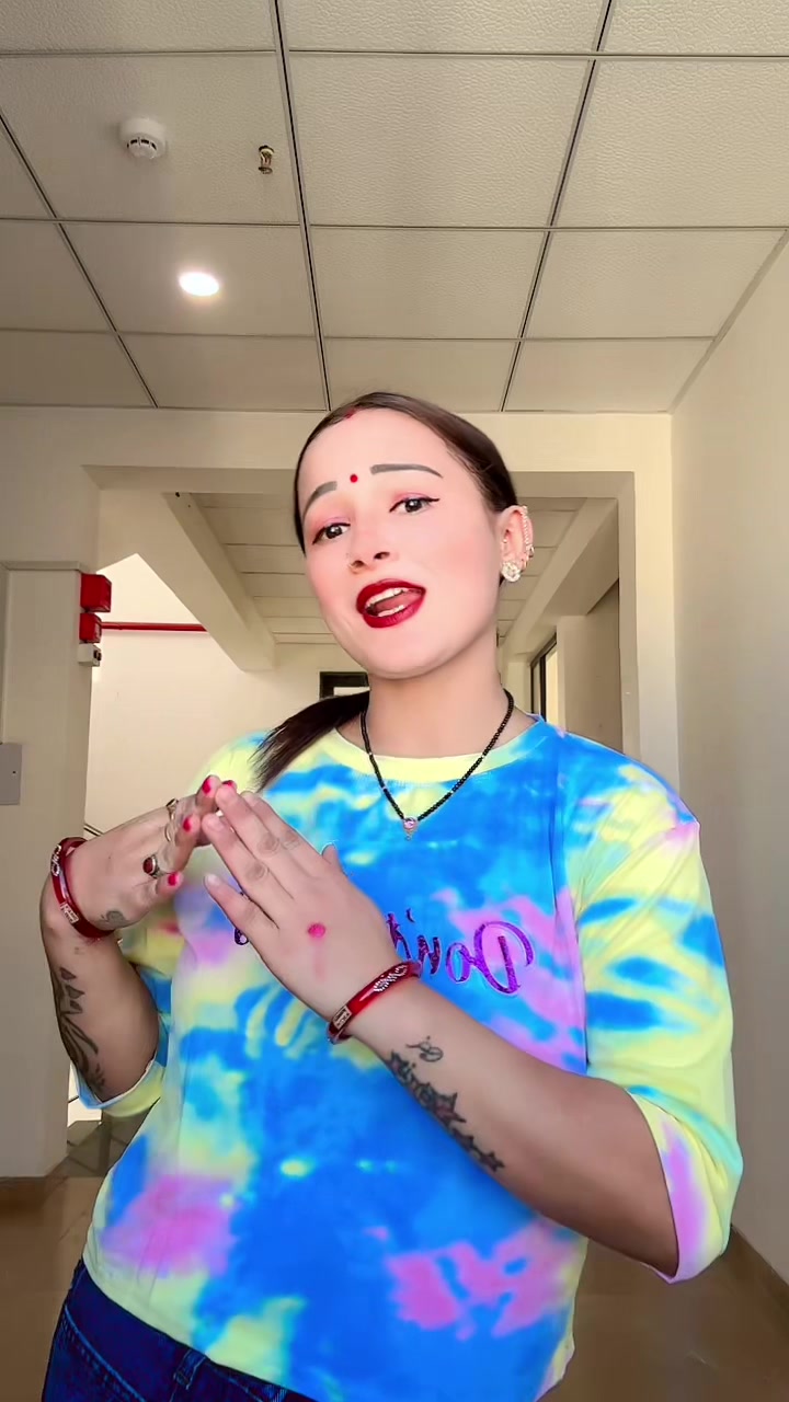 @Sila_xettri12❤️🦋