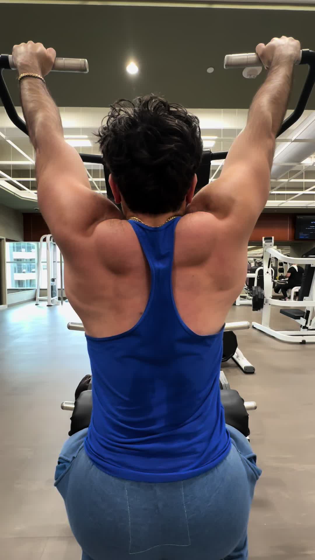 @ArminLifts