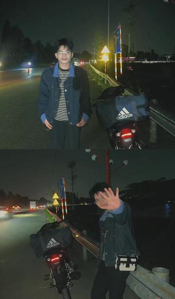 @Kh&aacute;nh Dii 🇻🇳 谭庆唯🇨🇳