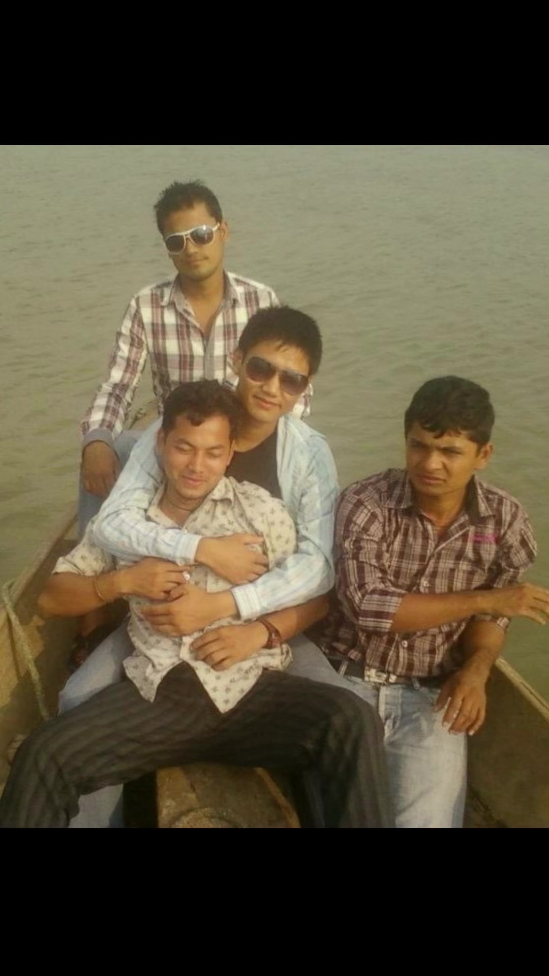 @Krishna Dev Thapa Magar