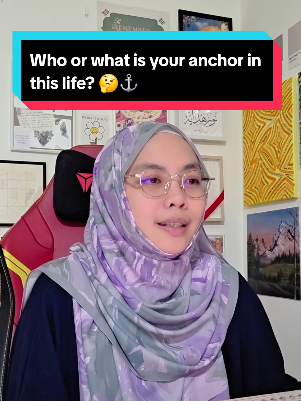 @Nur Hidayah | Reflectionist