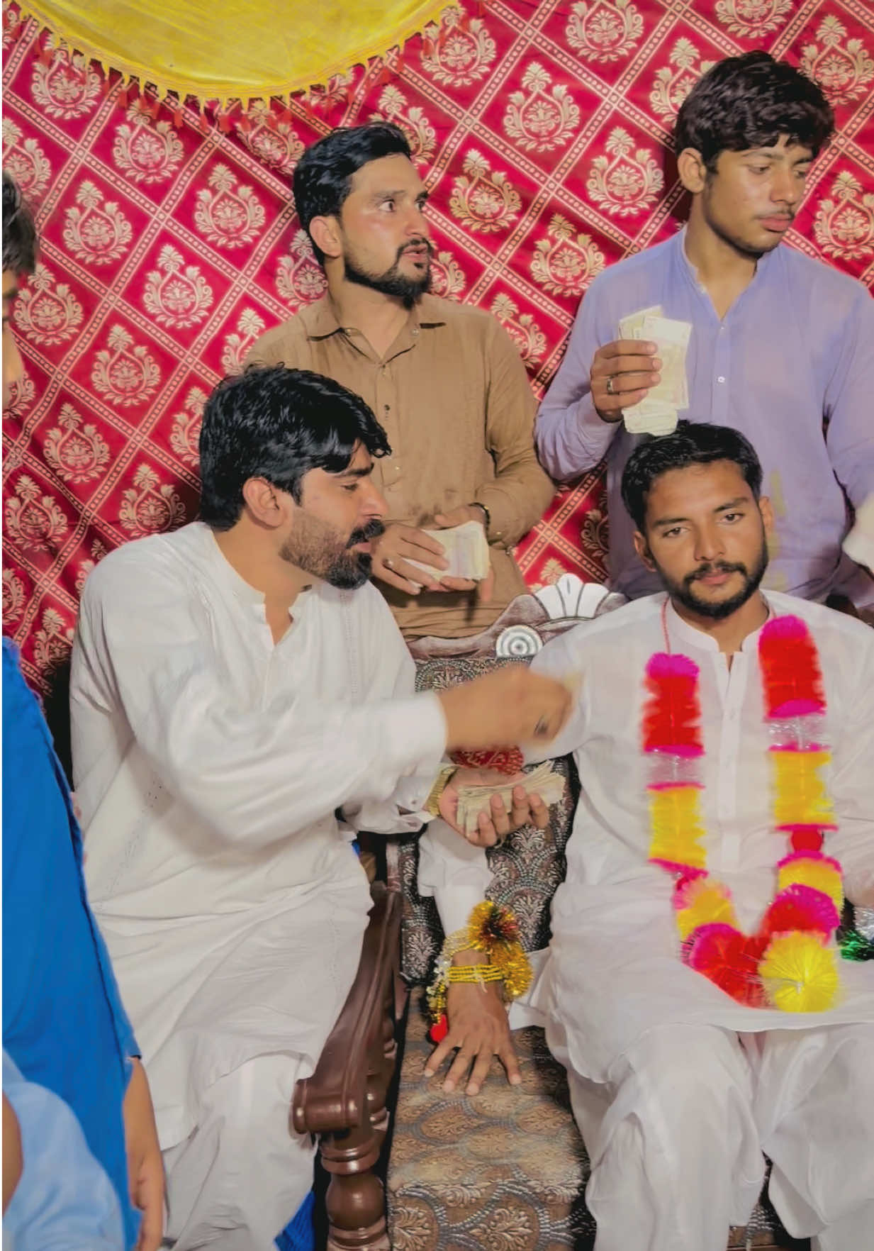 @Irfan&Rustam