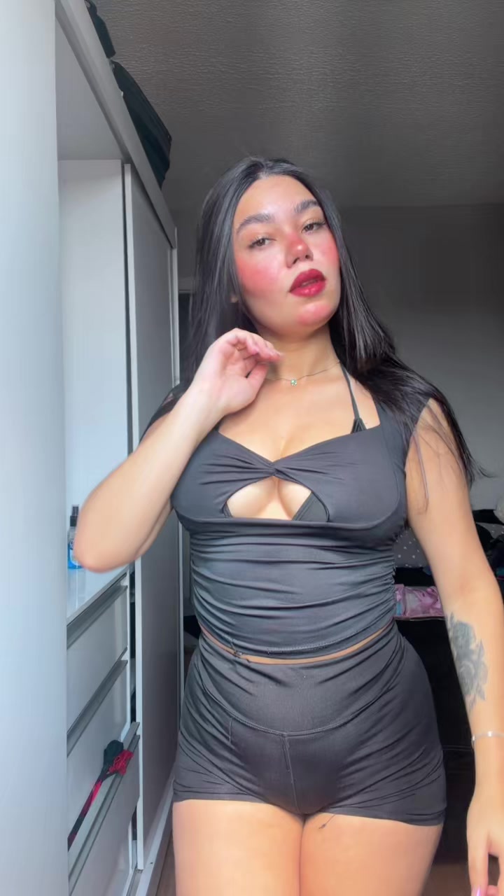 @Thaissa 💋