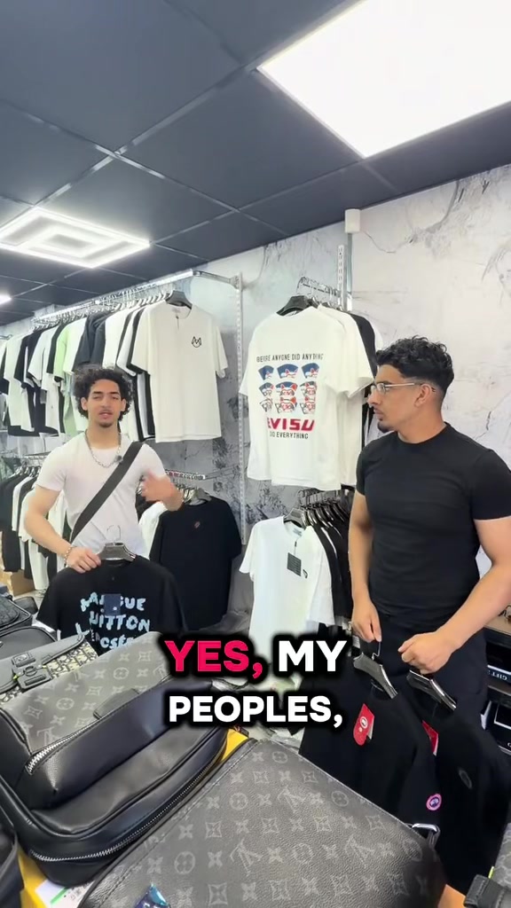 @INTREPID SUPPLIES&trade;️