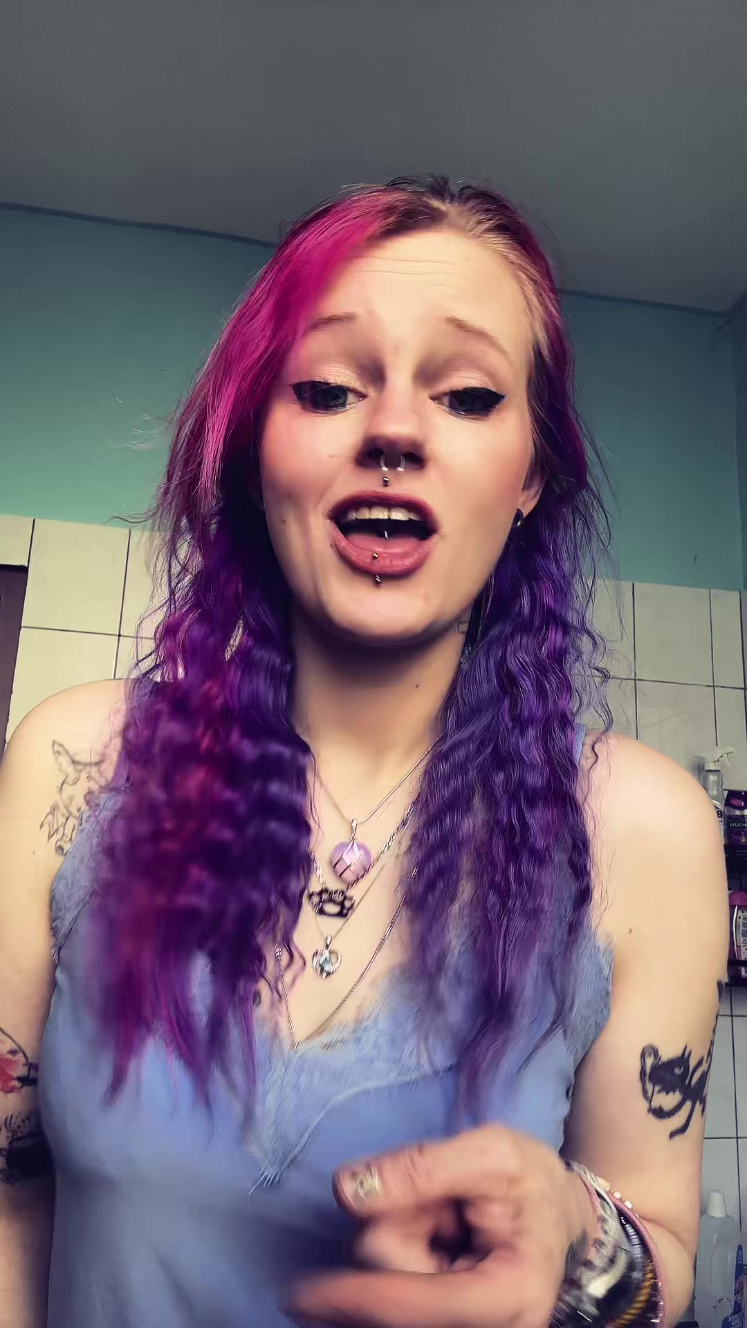 @👽Alien🧪Poison-🧙🏼&zwj;♀️Witch🌙