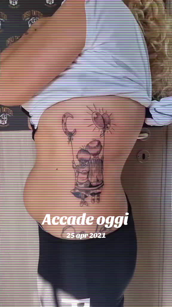 @Emanuele tattoo art