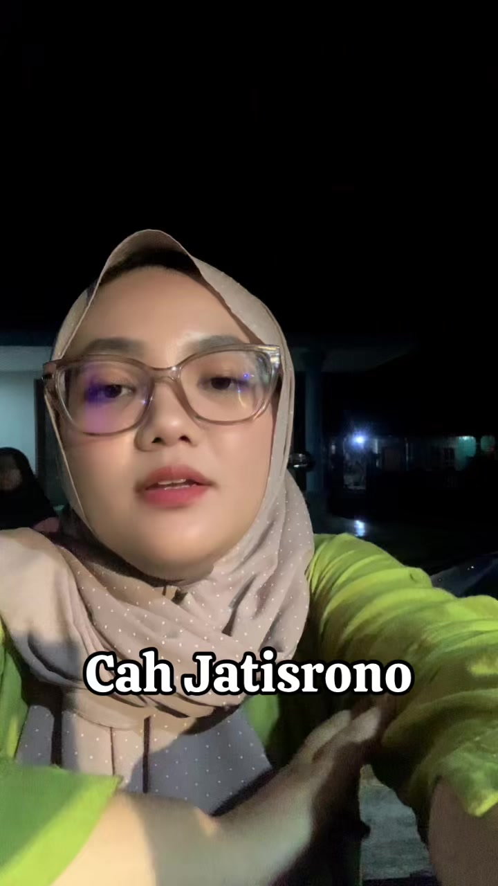 @Dewi Irvanti Reborn