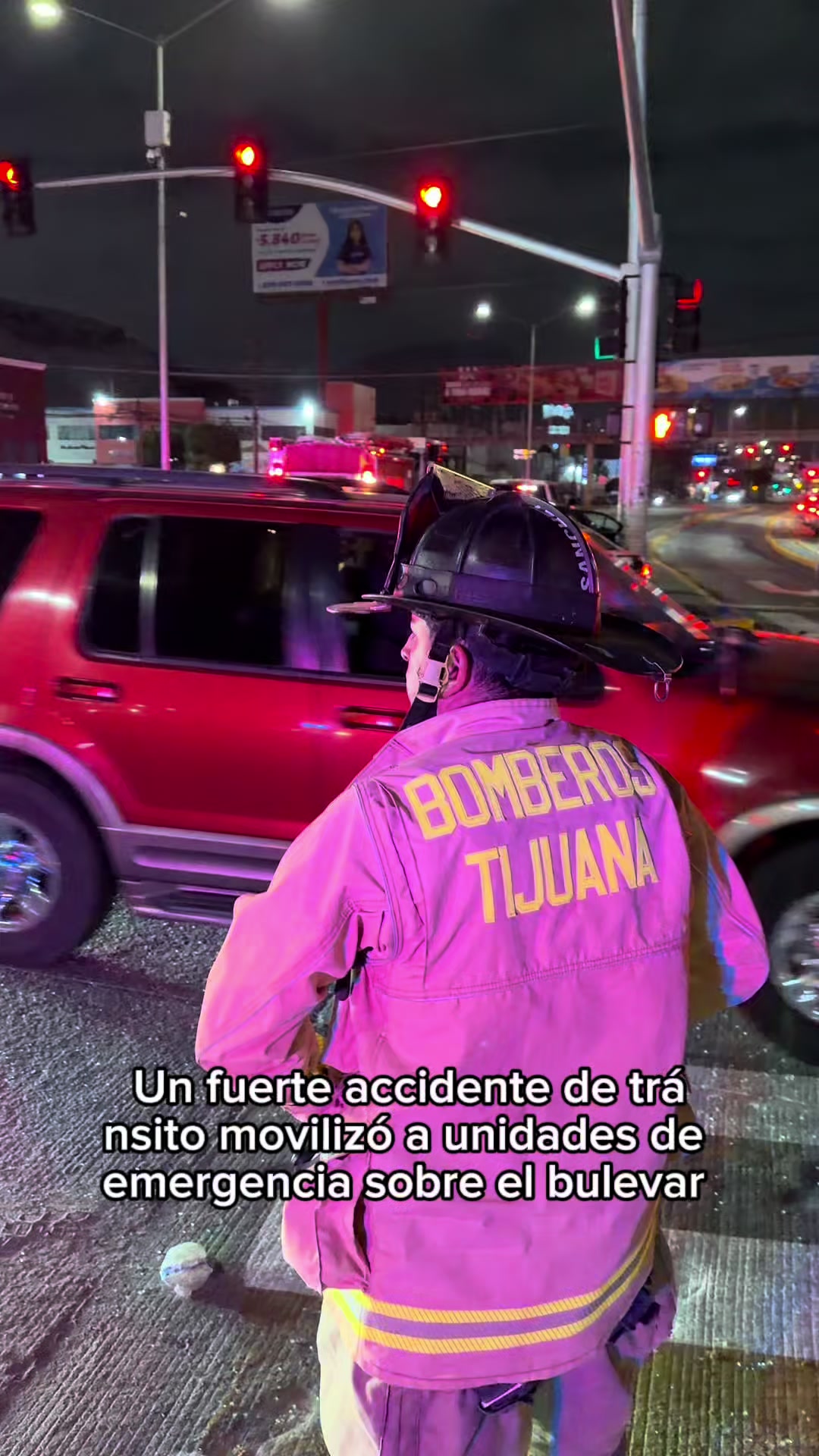 @El Caballero de la Noche