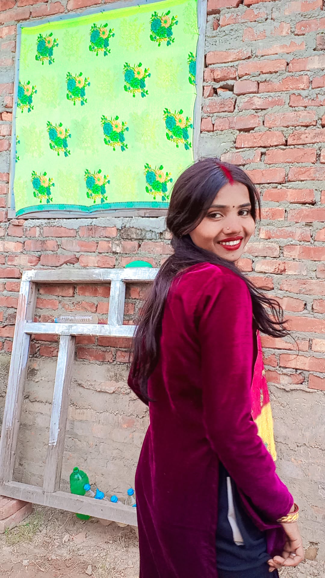 @Maya Sharma