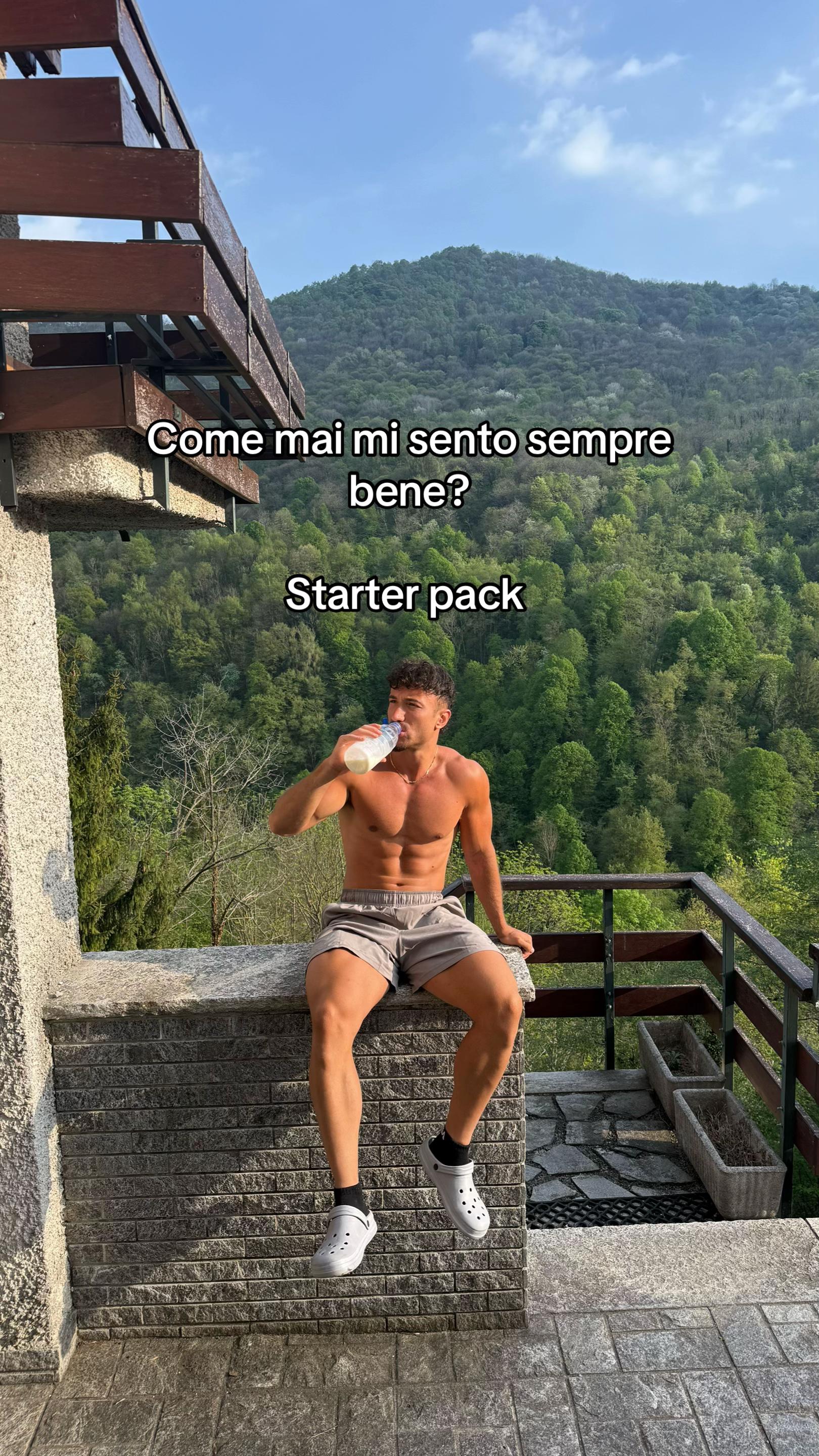 @Davide Centoducati | Fit Coach
