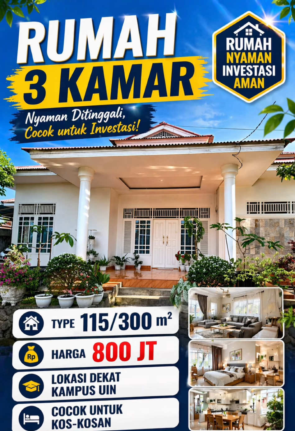 @Sumbar Property