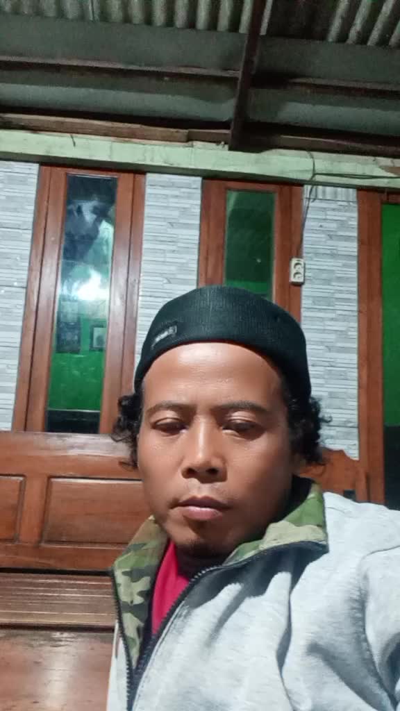 @Ahmad simon
