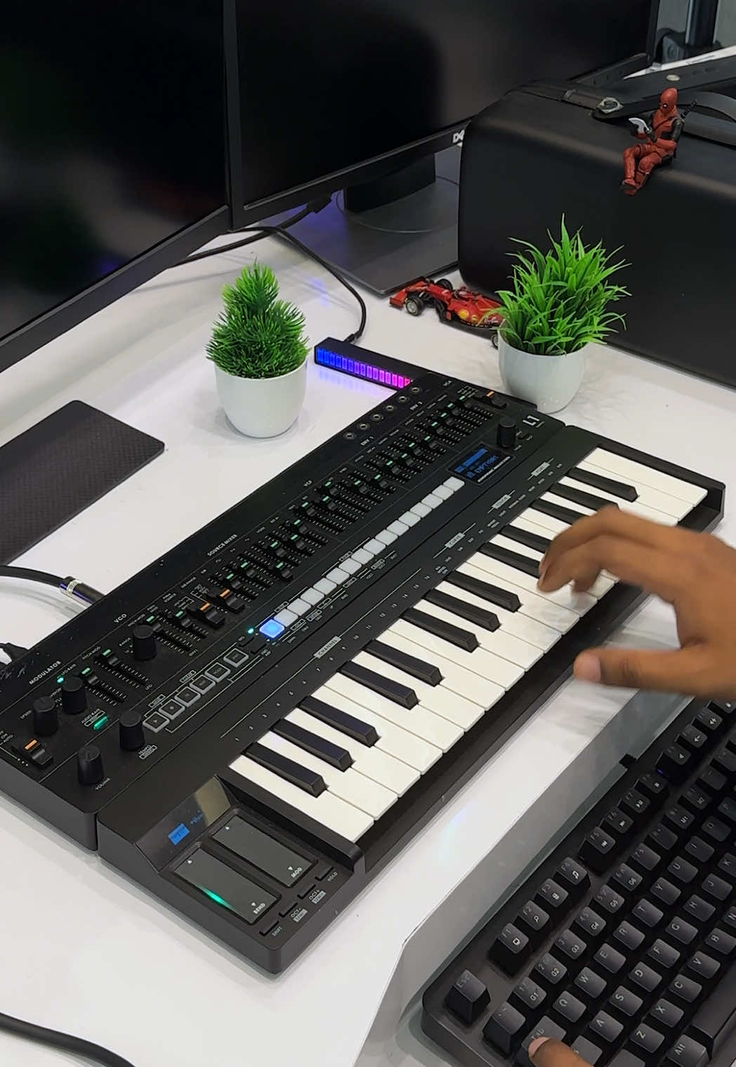 @DV Midi