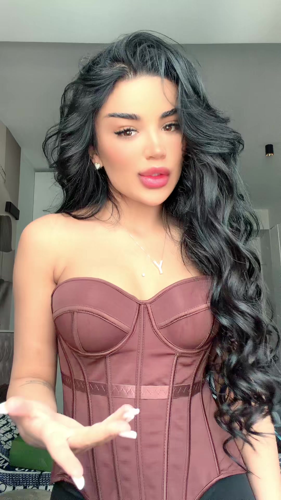 @yeganazimli