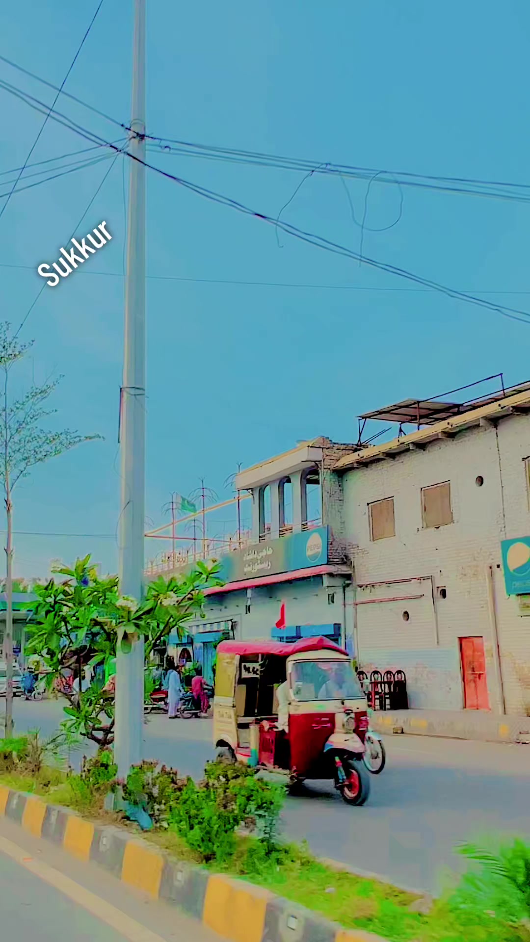@Sukkur Queen 😘👸