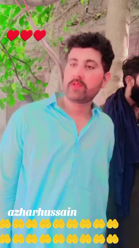 @Azhar chohan
