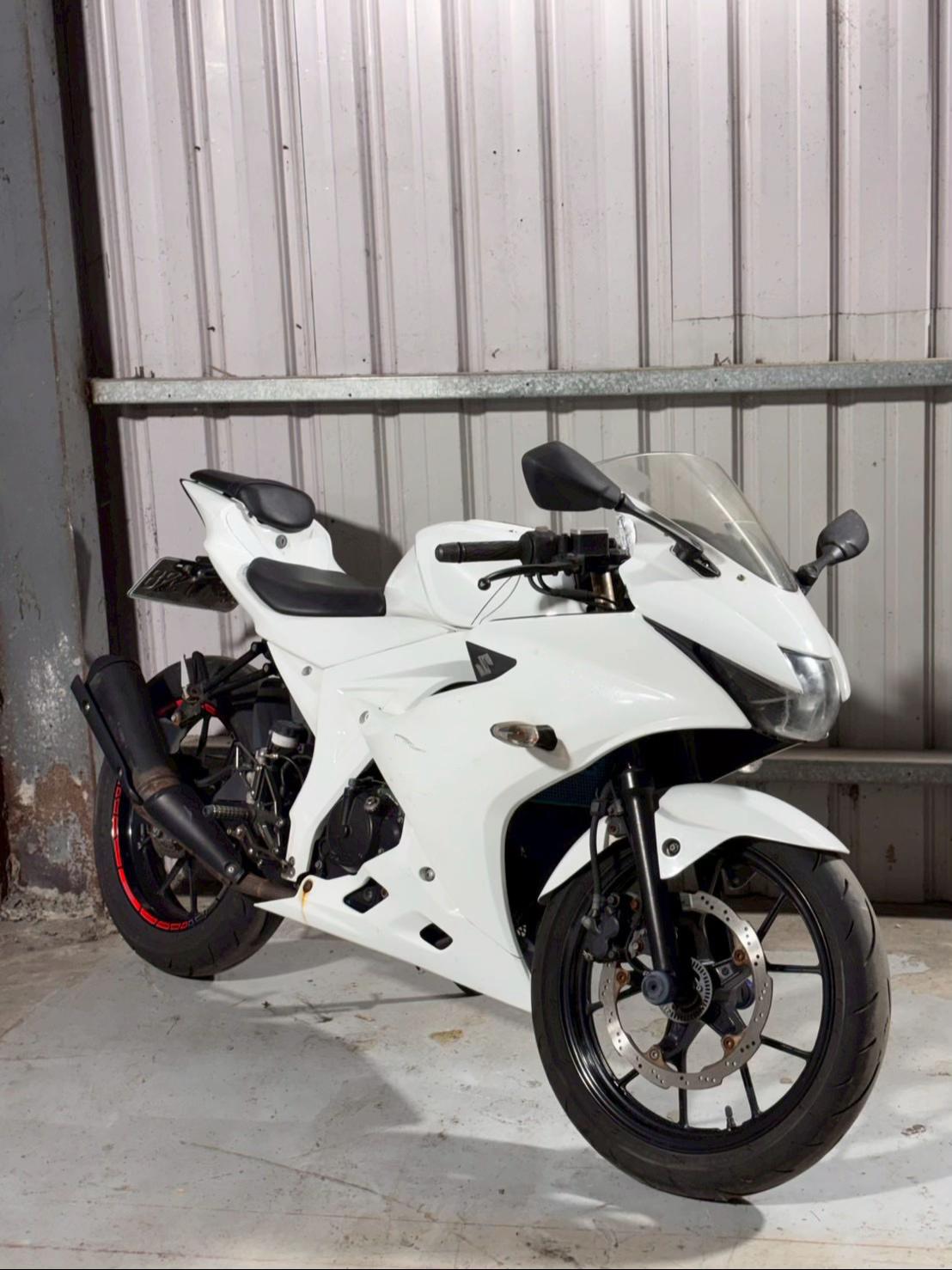 @柯基重車-楊梅旗艦店 CorgiRacing