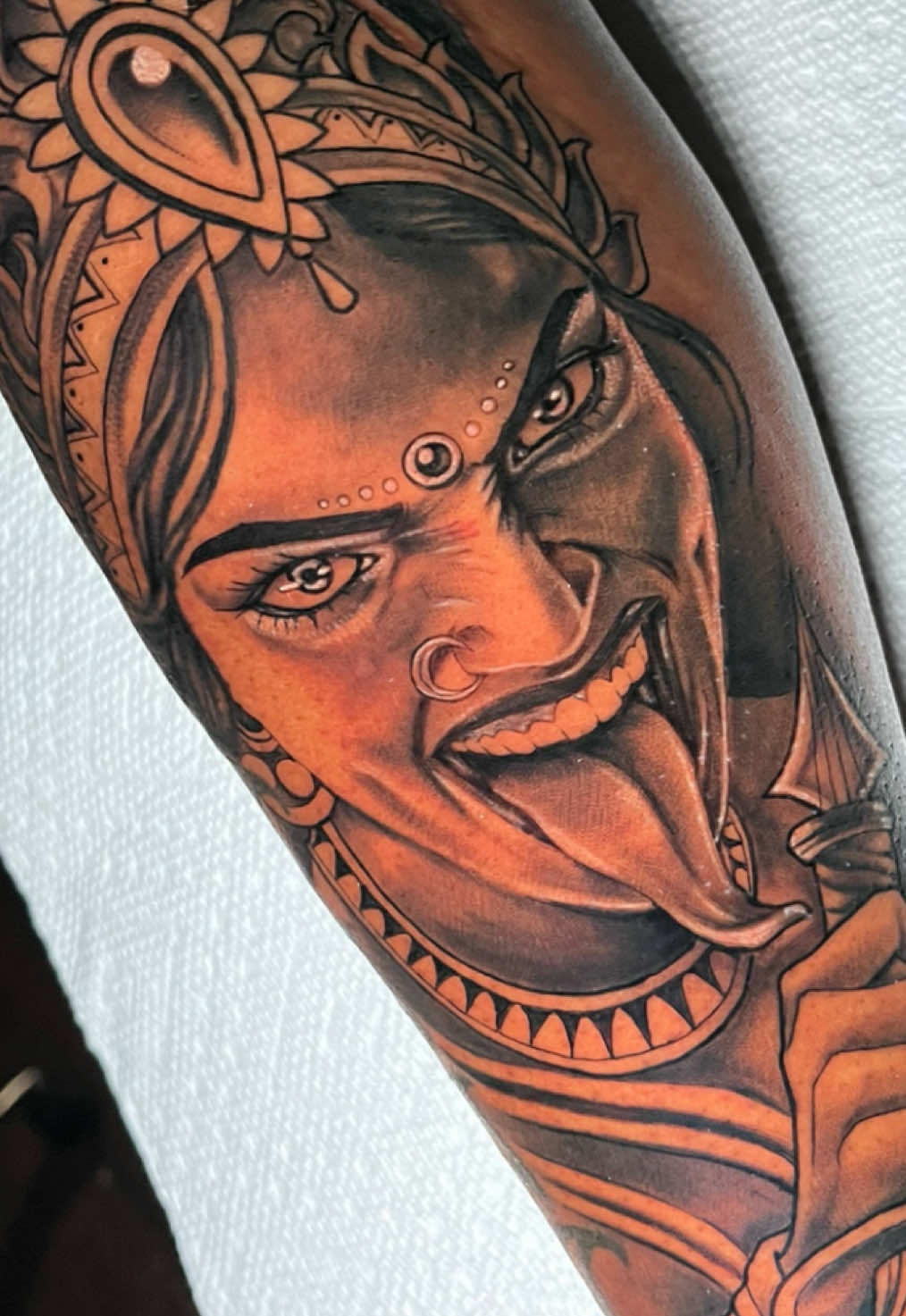 @Sayanatattoos