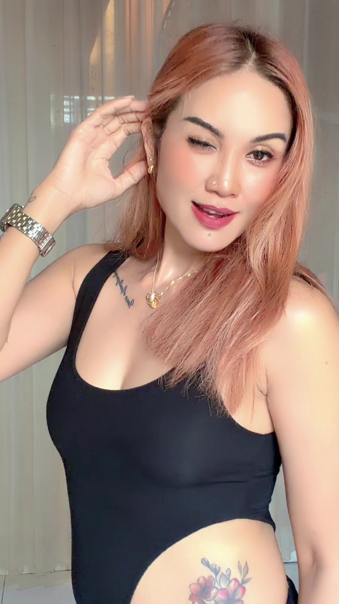 @Lovelyariani