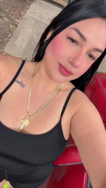 @Mar&iacute;a Yudith❤️
