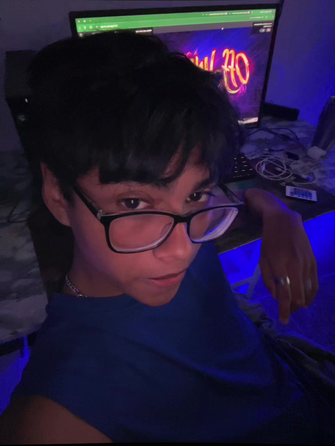 @ger