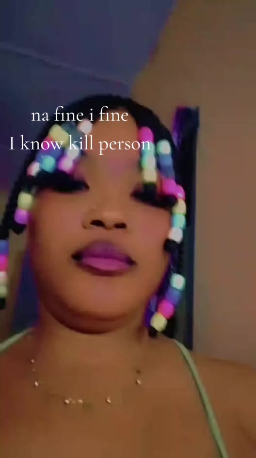 @Tender girl